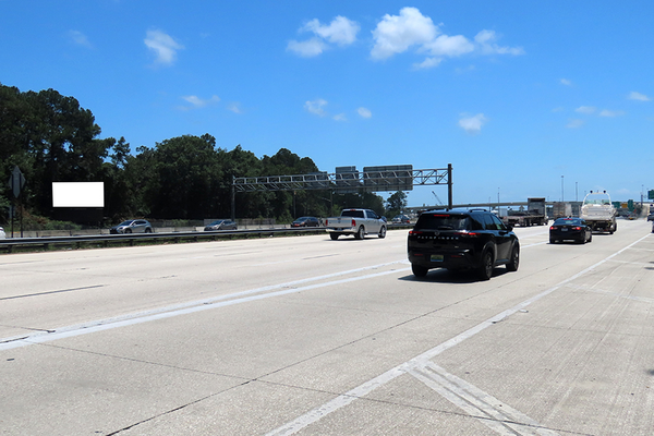 I-95 ES 1mi S/O Airport Rd F/N - 1