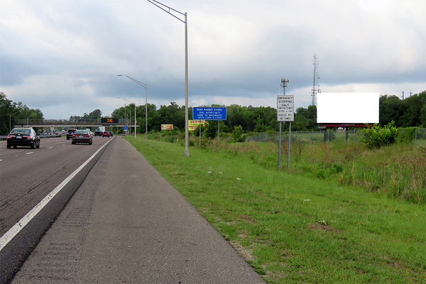 I-295 WS 1.3mi S/O 103rd St F/N - 2