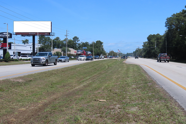 Phillips Hwy WS 2000ft N/O Baymeadows Rd F/S - 1