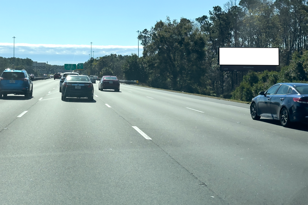 I-295 WS 0.1mi N/O Normandy Blvd F/N - 1