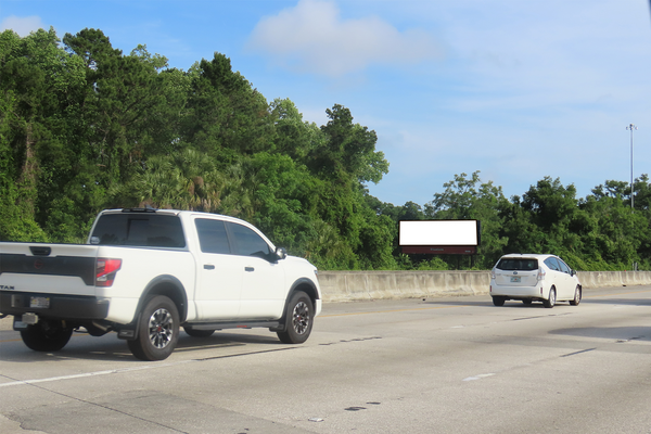 I-295 WS 0.1mi N/O Normandy Blvd F/S - 1