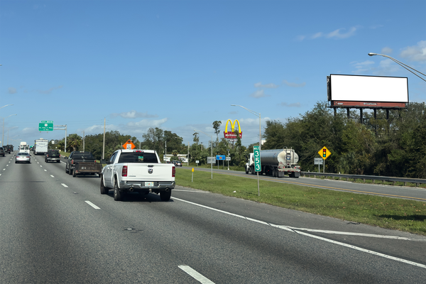 I-95 ES 0.1mi S/O 8th St F/S - 1