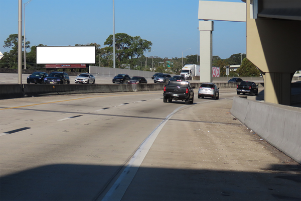 I-95 WS 500ft S/O I-10 F/S - 1