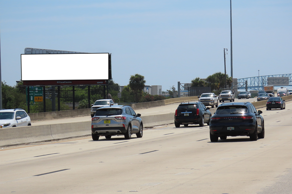 I-95 ES 300ft S/O San Marco Blvd F/N - 1
