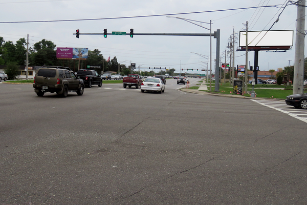 Blanding Blvd WS 0.6mi N/O I-295 F/N - 1