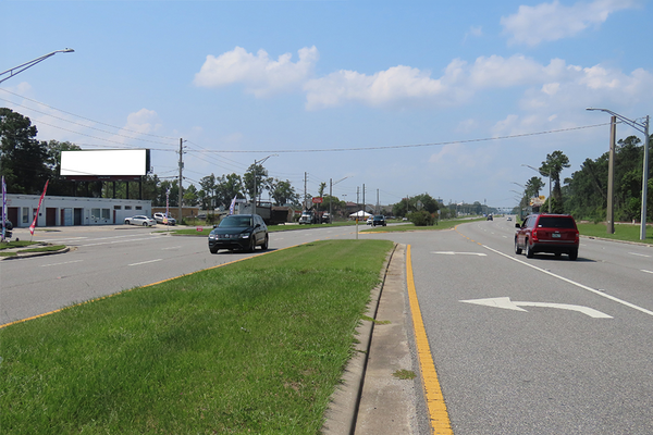 Roosevelt Blvd ES 3200ft S/O Timuquana Rd F/N - 1