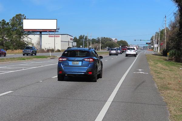Phillips Hwy WS 2000ft S/O Baymeadows Rd F/S - 1