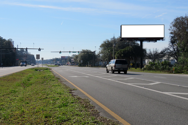 Phillips Hwy WS 1700ft S/O Baymeadows Rd F/N - 1