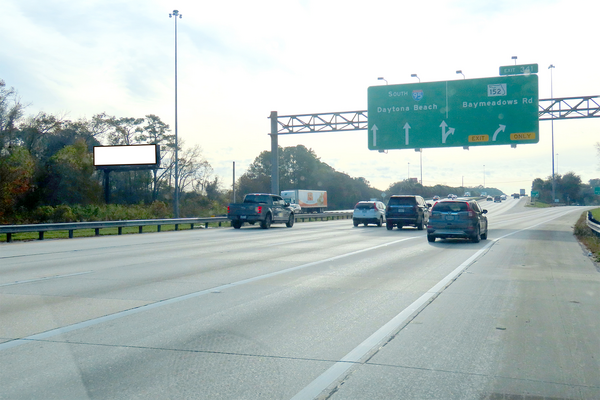 I-95 ES 0.1mi N/O Baymeadows Rd F/N - 1