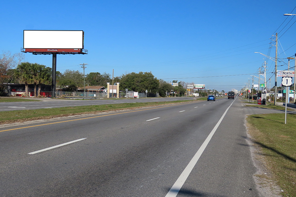 Phillips Hwy WS 500ft N/O University Blvd F/S - 1