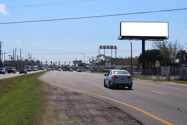Phillips Hwy WS 500ft N/O University Blvd F/N - 1