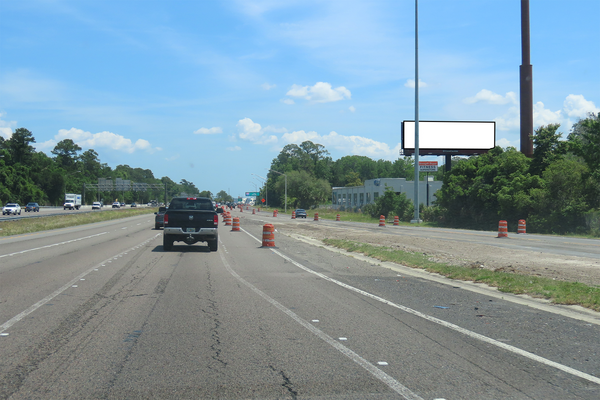 I-295 SS 0.1mi S/O Roosevelt Blvd F/W - 1