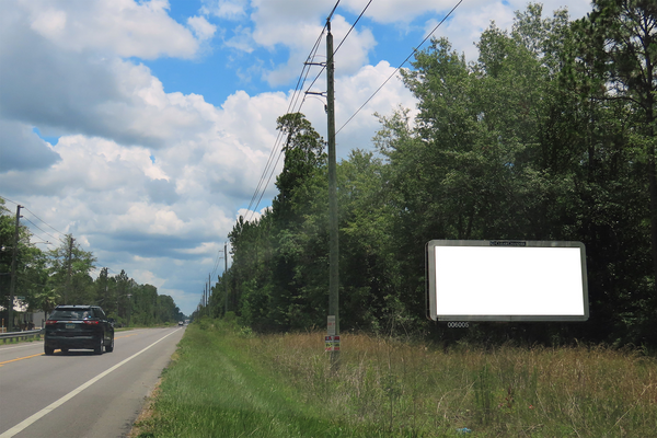 US 90 SS 0.3mi E/O SR 228 F/W - 2