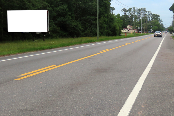 US 90 SS 0.3mi E/O SR 228 F/E - 1