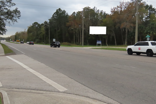 US 17 South WS 50ft S/O Oak St F/N - 2