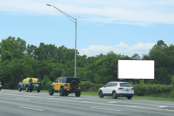 I-295 WS 0.8mi N/O Blanding Blvd F/N - 2