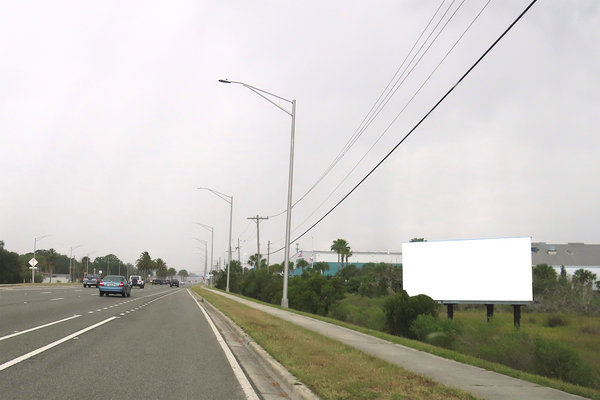 Beach Blvd NS 700ft E/O San Pablo Rd F/E - 1