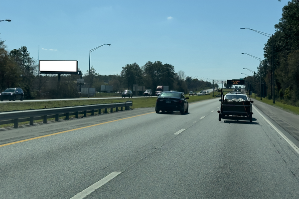 I-295 ES 0.7mi N/O Commonwealth Ave F/N - 1