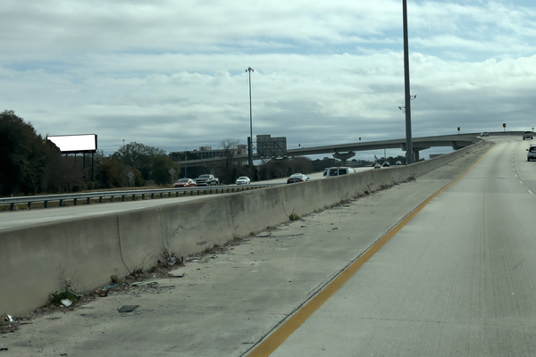 I-95 ES 0.1mi N/O JTB Blvd F/N - 1