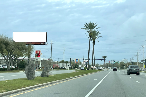Phillips Hwy WS 100ft S/O Emerson Ave F/S - 1