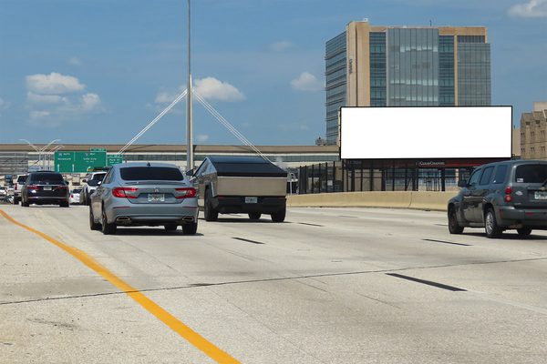 I-95 ES 300ft S/O San Marco Blvd F/S - 1