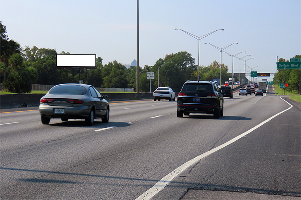 I-95 ES 0.1mi N/O Golfair Blvd F/N - 1