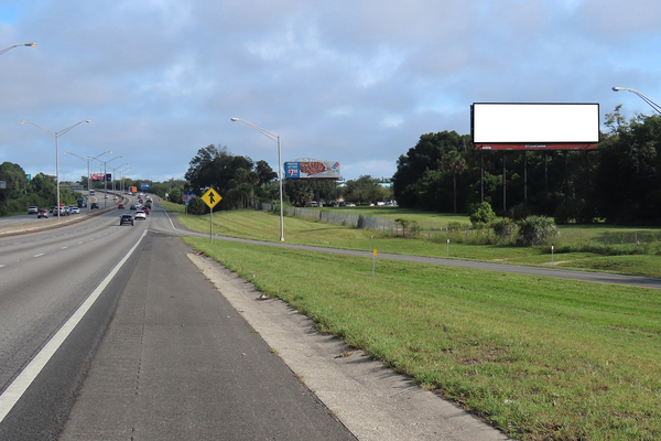 I-95 ES 0.1mi N/O Golfair Blvd F/S - 1