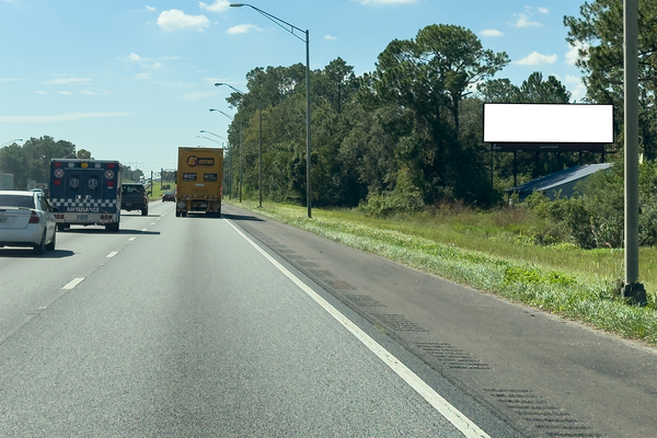 I-295 WS 0.8mi N/O Commonwealth Ave F/N - 1
