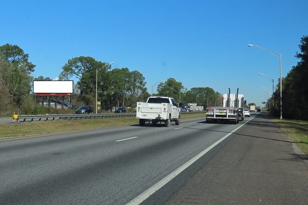 I-295 WS 0.8mi N/O Commonwealth Ave F/S - 1