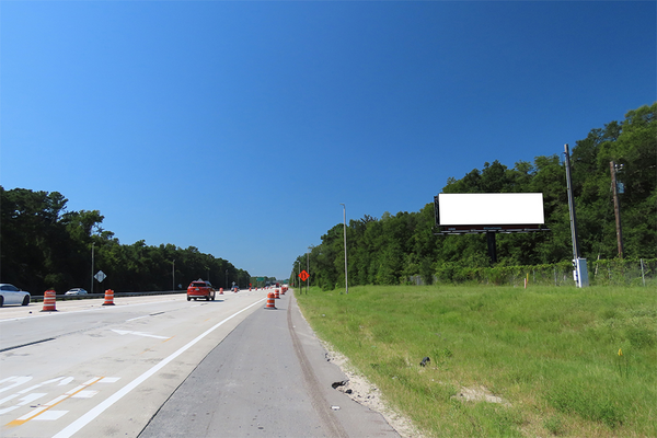 I-95 WS 0.4mi S/O I-295 F/N - 1