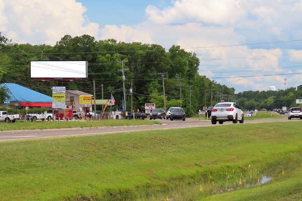US 17 South ES 0.1mi S/O CO 315 F/N - 1
