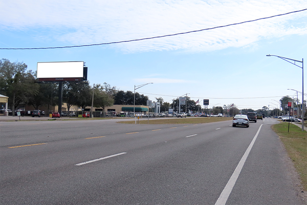 Blanding Blvd ES 500ft S/O Townsend Rd F/N - 1
