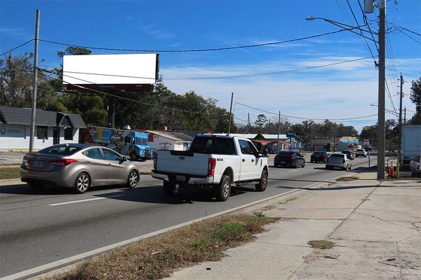 Lem Turner Rd ES 25ft N/O Broom St F/N - 1
