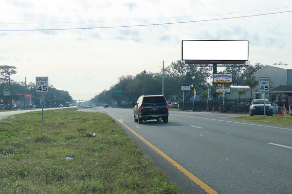 Phillips Hwy WS 1000ft N/O Sunbeam Rd F/N - 1