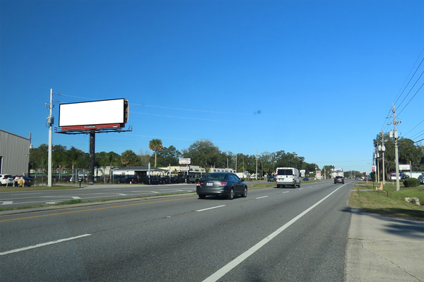 Phillips Hwy WS 1000ft N/O Sunbeam Rd F/S - 1