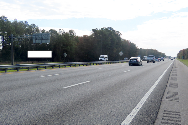 I-95 ES 2.2mi N/O AIA F/N - 1