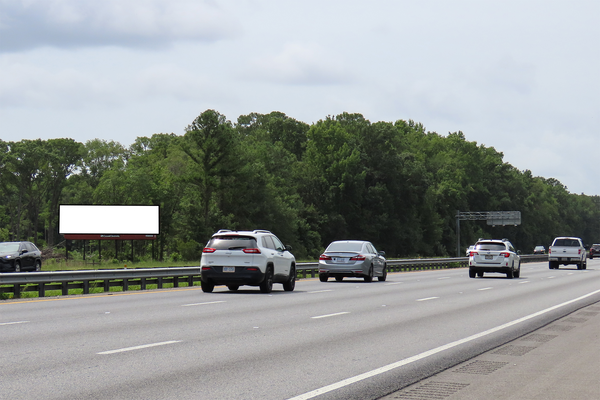 I-95 ES 2mi N/O AIA F/N - 1