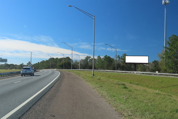 I-295 WS 0.5mi S/O US 1 F/N - 1
