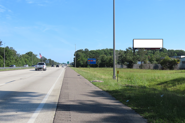 I-95 ES 1mi S/O Dunn Ave F/S - 1
