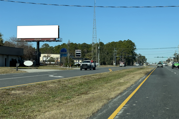 Phillips Hwy WS 0.6mi S/O I-295 F/S - 1