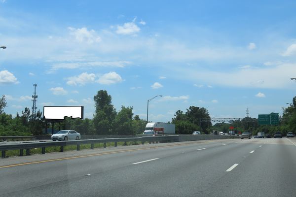 I-295 ES 0.7mi S/O Commonwealth F/N - 1