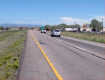 I-25 1500' S/O EXIT #128 ES SF