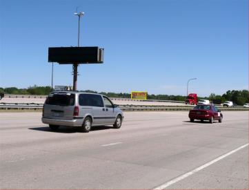 I-25 2800' S/O FILLMORE ES PANEL #2 NF