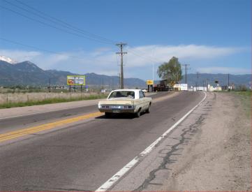 3920 S HWY 85-87 300' E/O LAS VEGAS SF