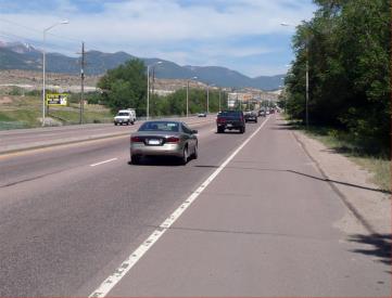 1700 W HWY 24 .3 MILE E/O 21ST SS EF