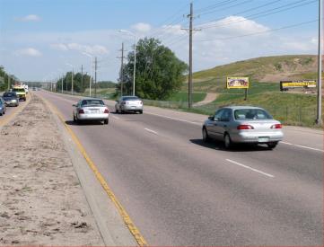 1700 W HWY 24 .3 MILE E/O 21ST SS WF