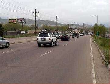 2115 W HWY 24 600' W/O 21ST ST SS EF #1
