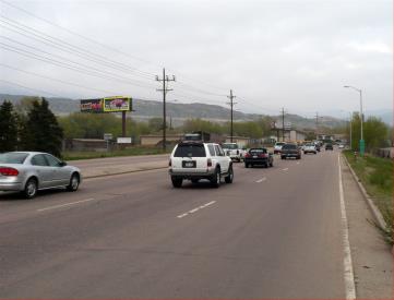 2115 W HWY 24 600' W/O 21ST ST SS EF #2