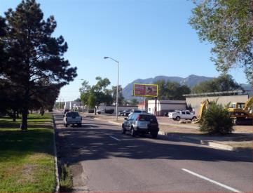 322 S WAHSATCH 150' N/O COSTILLA WS NF