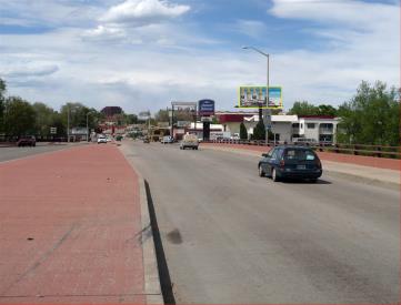 1231 S NEVADA 600' S/O LAS VEGAS ES SF